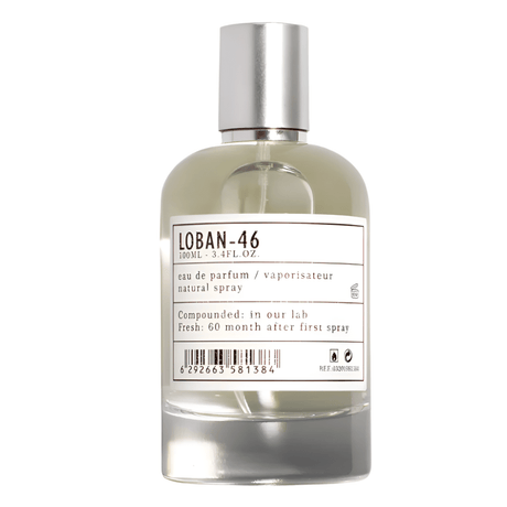 Look Alyfe Aro-Fac Loban 46 Unisex Eau De Parfum - 100ml