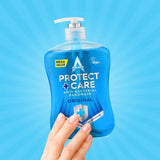 Look Alyfe Astonish Original Protect Care Anti-Bacterial Hand Wash - 600ml