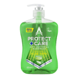 Look Alyfe Astonish Protect Care Anti-Bacterial Hand Wash With Aloe Vera - 600ml