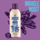 Look Alyfe Aussie Miracle Moist Hair Conditioner - 250ml