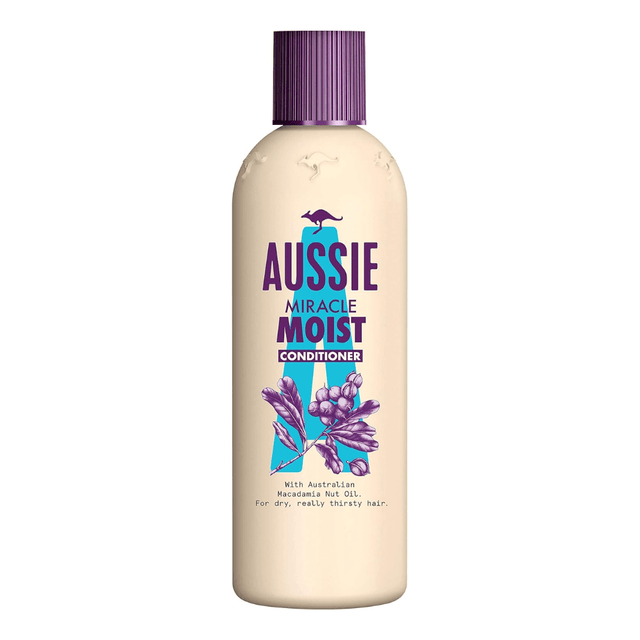 Look Alyfe Aussie Miracle Moist Hair Conditioner - 250ml