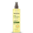 Look Alyfe Aveeno Daily Moisturizing Body Oil Mist With Oat Oil - 200ml