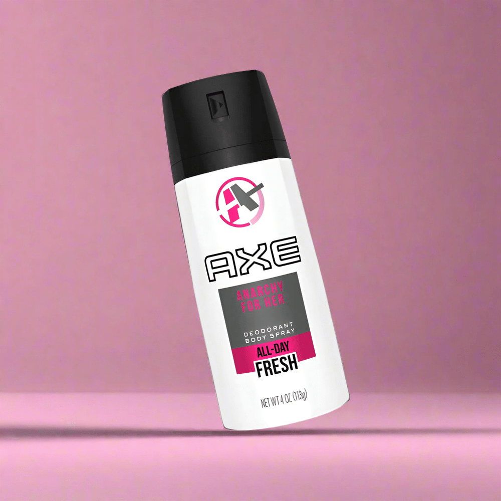 Buy Axe Anarchy for Her Deodorant Body Spray 150ml Shop