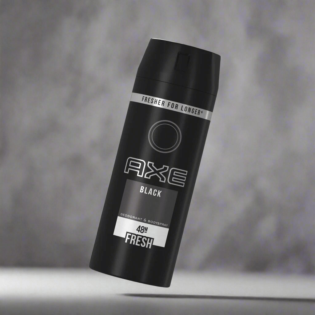 Look Alyfe Axe Black Deodorant Body Spray - 150ml | BF