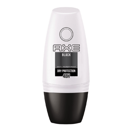 Look Alyfe Axe Black Dry Anti-perspirant Roll-On Deodorant - 50ml