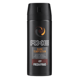 Look Alyfe Axe Dark Temptation Anti-Perspirant Body Spray - 150ml