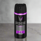 Look Alyfe Axe Excite Men's Deodorant Body Spray - 150ml