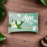 Look Alyfe Ayu Pop Yasmine Beauty Soap - 65g