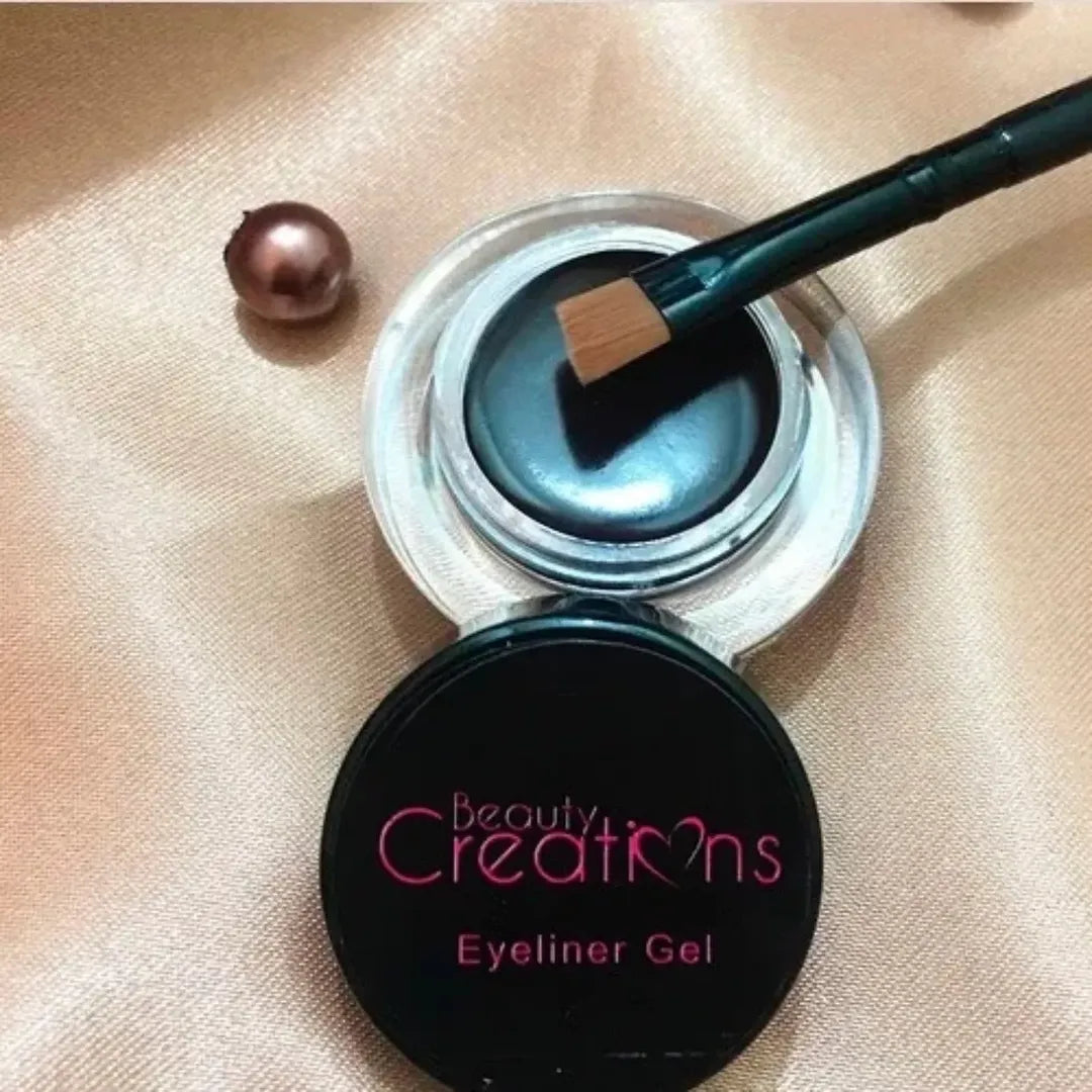 Look Alyfe Beauty Creations Gel Eyeliner