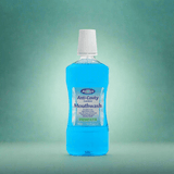 Look Alyfe Beauty Formulas Active Cool Mint Anti-Cavity Mouthwash - 500ml