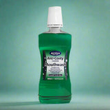 Look Alyfe Beauty Formulas Active Fresh Mint Anti-Cavity Mouthwash - 500ml