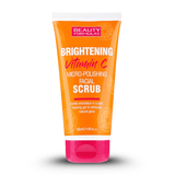 Look Alyfe Beauty Formulas Brightening Vitamin C Micro-Polishing Facial Scrub - 150ml