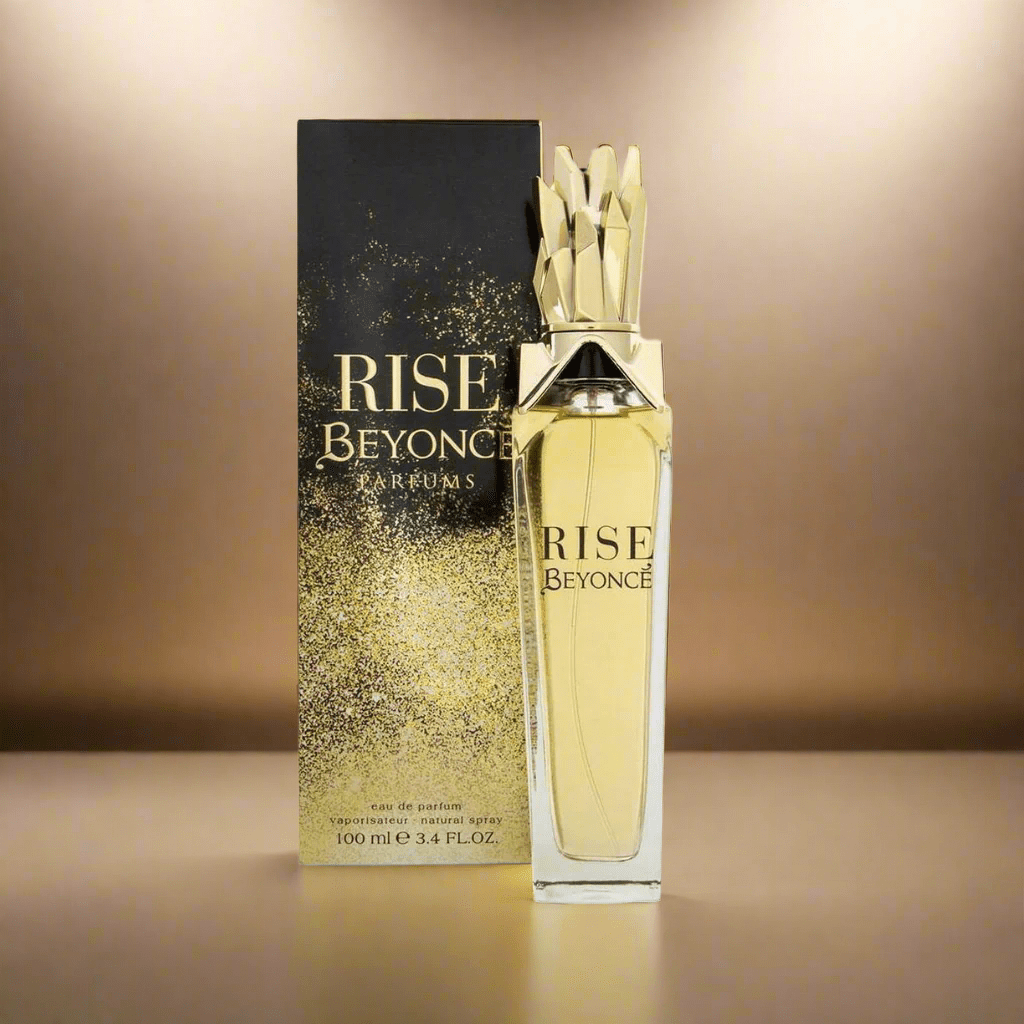 Look Alyfe Beyoncé Rise Eau de Parfum - 100ml