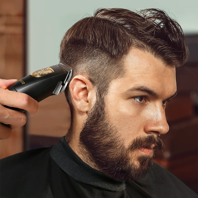 Look Alyfe Binatone Hair Clipper – HC-510