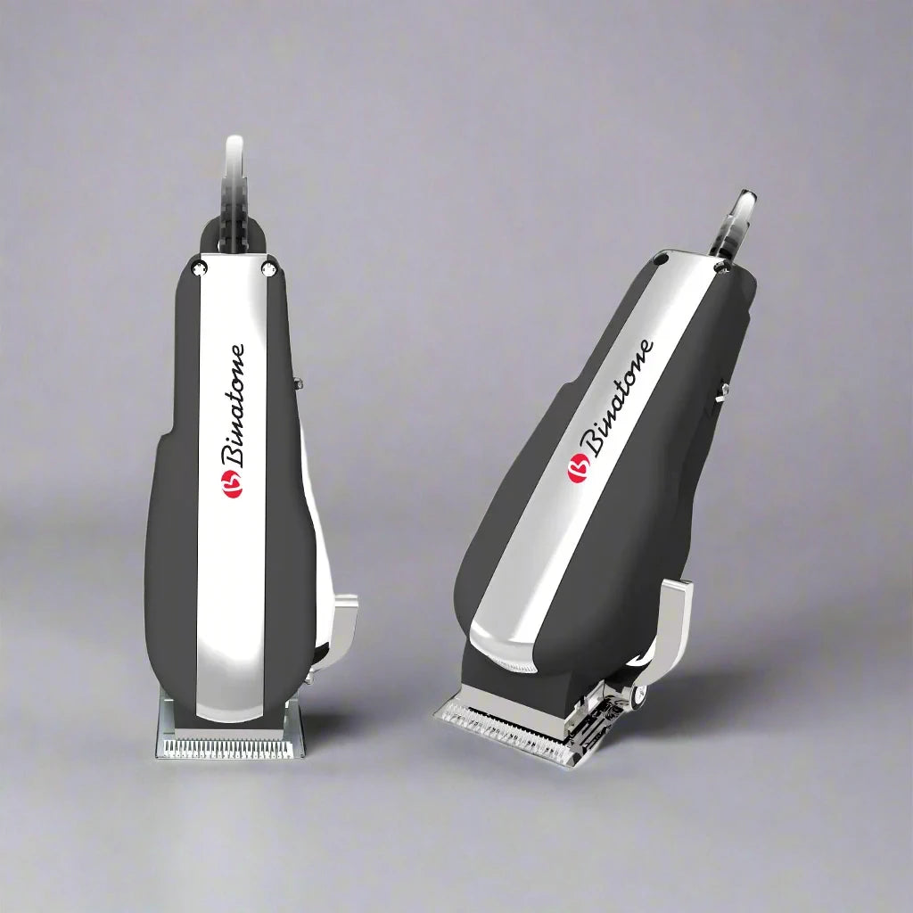 Look Alyfe Binatone Hair Clipper – HC-510