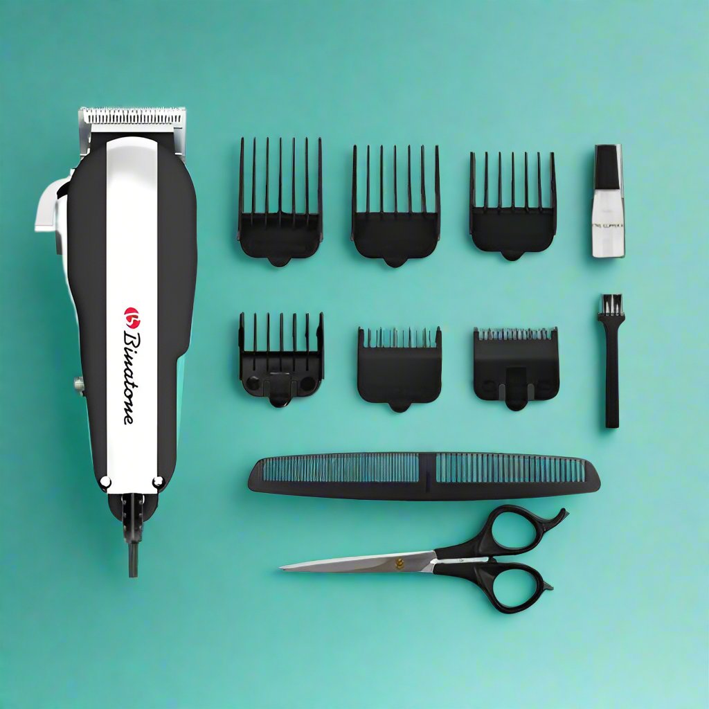 Look Alyfe Binatone Hair Clipper – HC-510