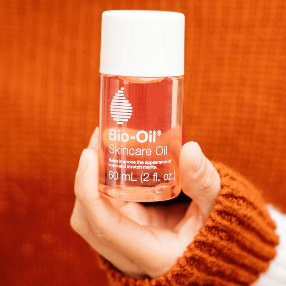 Look Alyfe Bio-Oil Skin Care Oil - 60ml / 125ml / 200ml