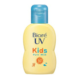 Look Alyfe Biore UV Kids Pure Milk Sunscreen SPF50+ - 70ml