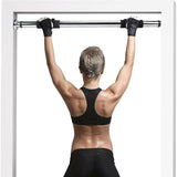 Look Alyfe Body Sculpture Solex Softway Doorway Gym Bar - SXBB-260R-B