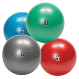 Look Alyfe Body Solid 4 Sizes Anti-Burst Stability Workout Balls - BSTSB