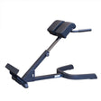 Look Alyfe Body Solid 45 Degree Back Hyperextension - GHYP345