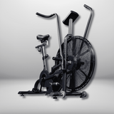 Look Alyfe Body Solid Endurance Dual Action Gym Fan Bike - FB300