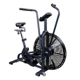 Look Alyfe Body Solid Endurance Dual Action Gym Fan Bike - FB300