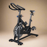 Look Alyfe Body Solid Endurance Indoor Exercise Bike - ESB150