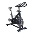 Look Alyfe Body Solid Endurance Indoor Exercise Bike - ESB150