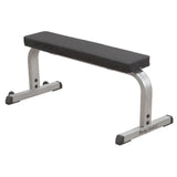 Look Alyfe Body Solid Flat Gym Bench - GFB350