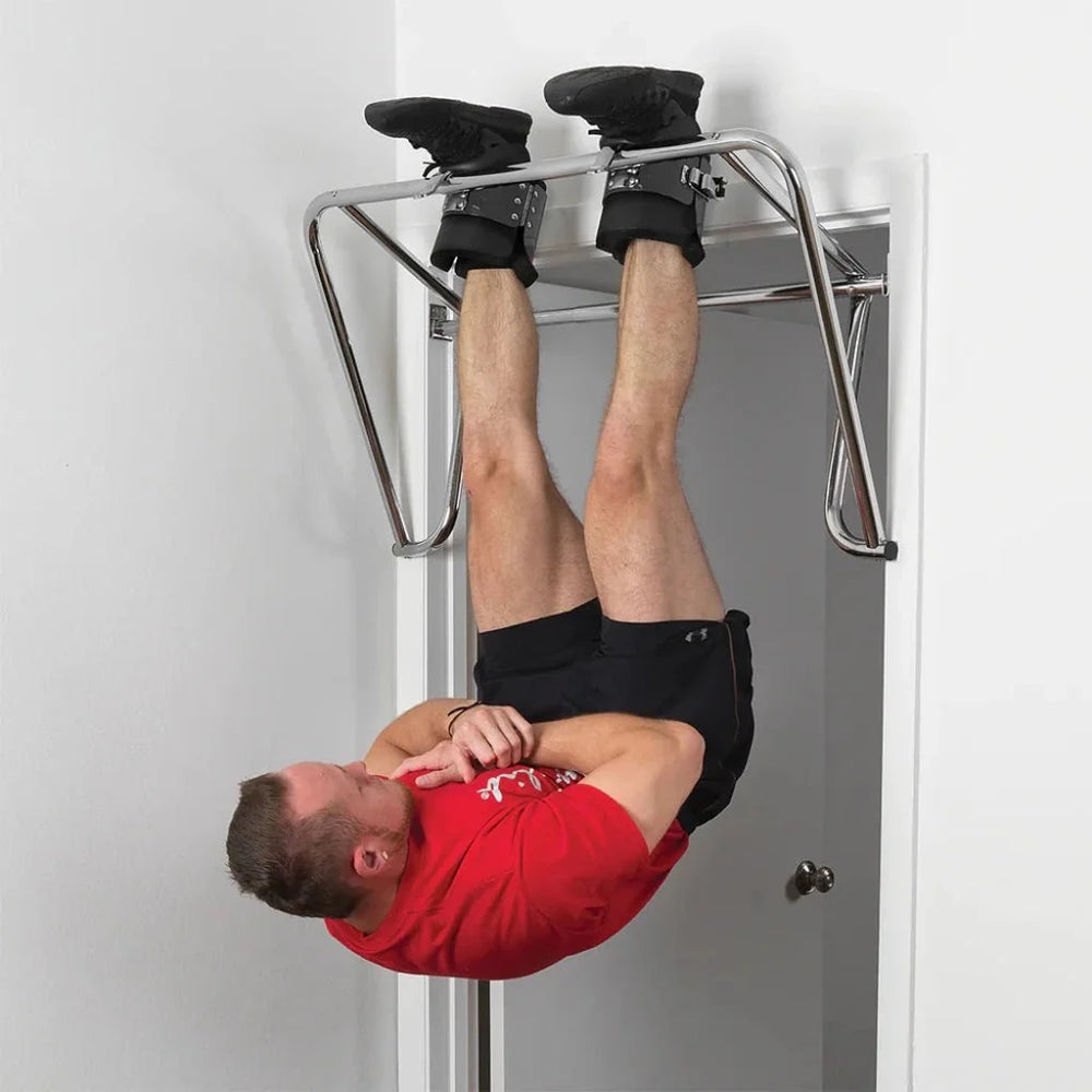 Master Fitness Gravity Inversion Boots - Smidiga och effektiva för Master Fitness Gravity Inversion Boots - Smidiga och effektiva för