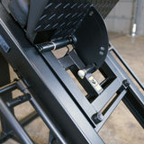 Look Alyfe Body Solid Olympic Leg Press And Hack Squat - GLPH1100