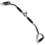 Look Alyfe Body Solid Pro-Grip Lat Bar Pro - MB438RG