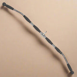 Look Alyfe Body Solid Pro-Grip Lat Pulldown Bar - MB148RG