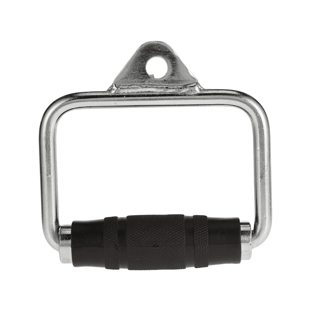 Look Alyfe Body Solid Pro-Grip Stirrup Handle - MB501RG