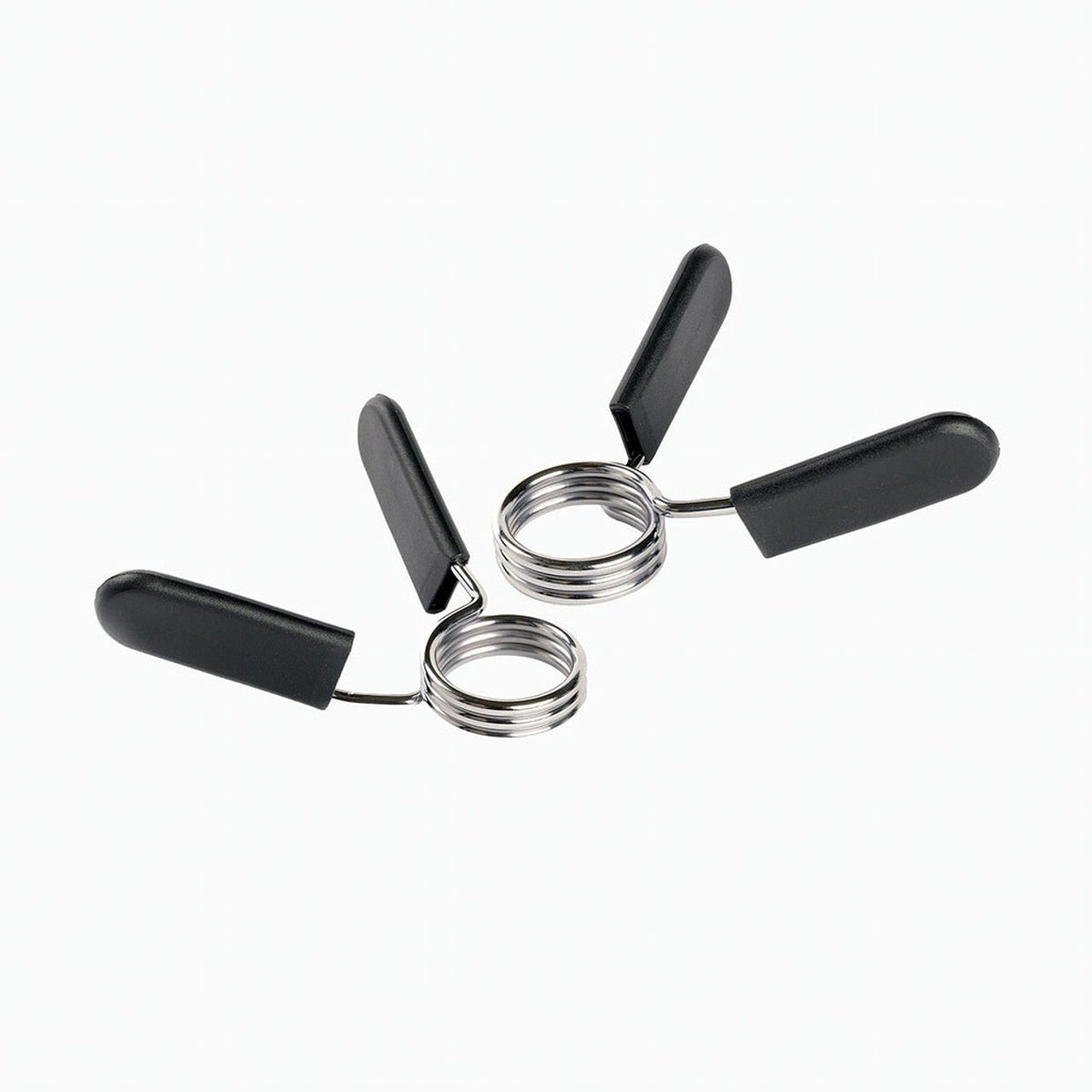 Buy Body Solid Standard Spring Collar Pair - STCLIP | Shop Sports Goods ...