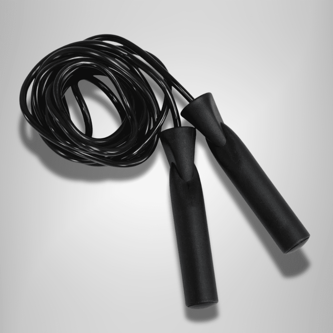 Look Alyfe Body Solid Tools Fitness Speed Jump Rope - BSTJR1