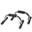 Look Alyfe Body Solid Tools Push Up Bars - PUB2