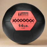 Look Alyfe Body Solid Tools Soft Medicine Workout Balls - BSTSMB