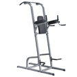 Look Alyfe Body Solid Vertical Knee Raise And Pull Up Station - GVKR82