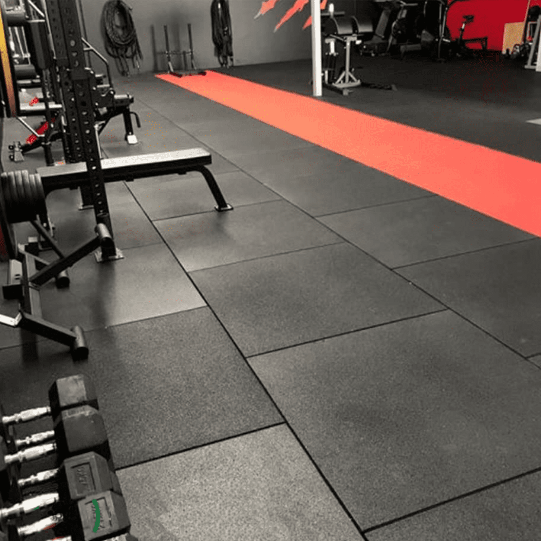 Look Alyfe Body Trading Functional Fitness Training Flooring - RFL2-PRO