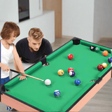 Look Alyfe Bola Certa Portable Billiard Kids Pool Table - 6714.3