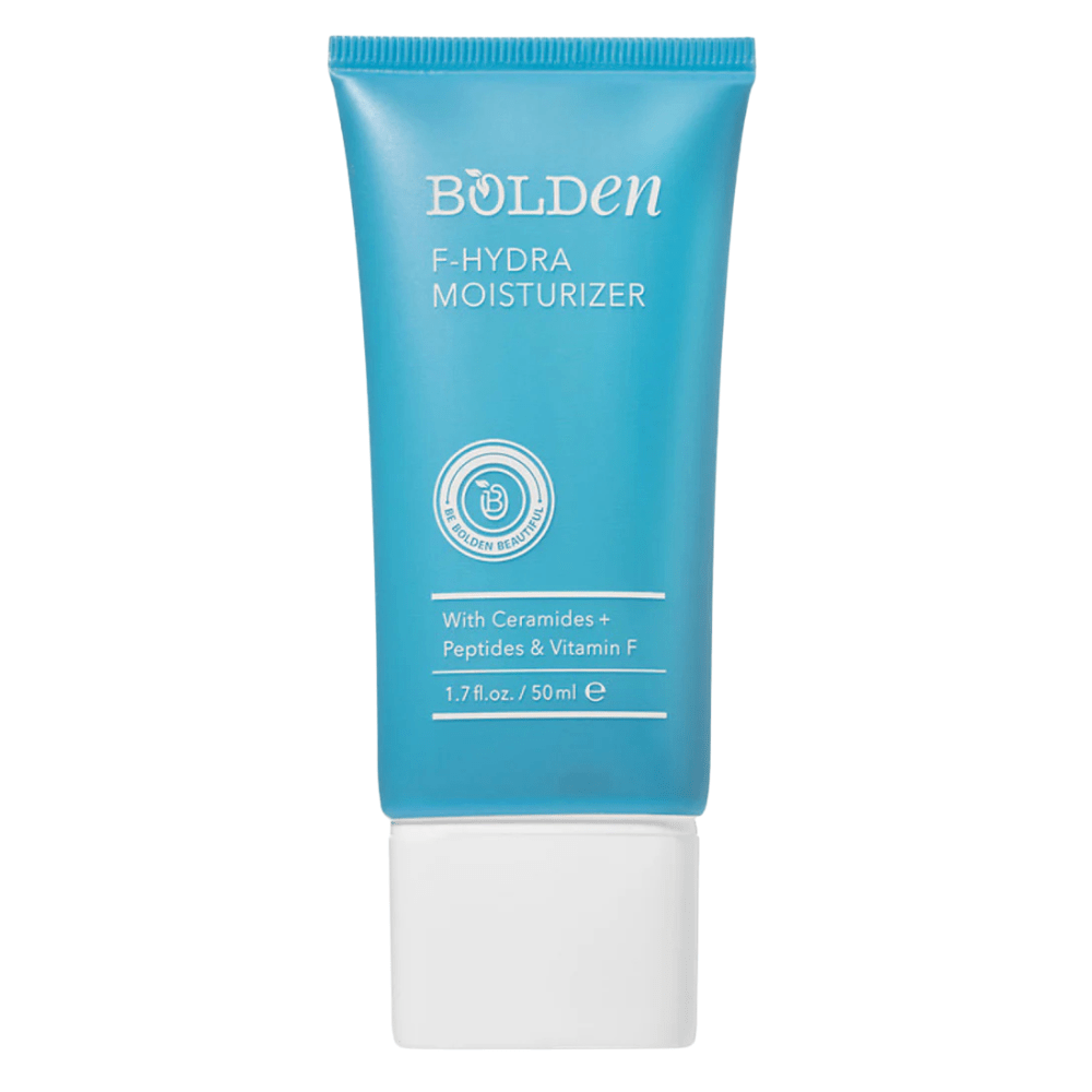 Look Alyfe Bolden F-Hydra Moisturizer | Hydrating Face Cream for Skin Barrier - 50ml