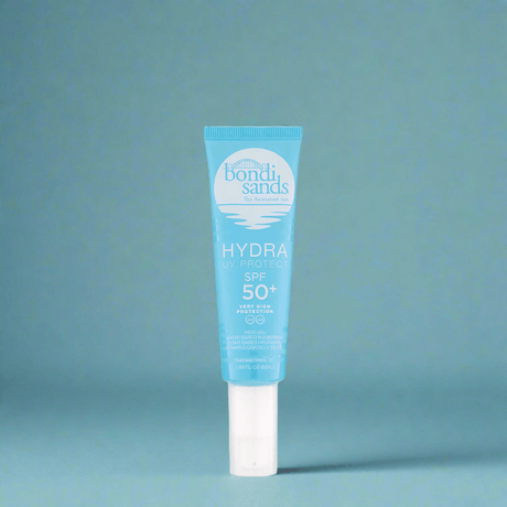 Look Alyfe Bondi Sands Hydra UV Protect SPF 50+ Face Gel - 50ml