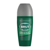 Look Alyfe Brut Original Anti-Perspirant Roll On - 50ml