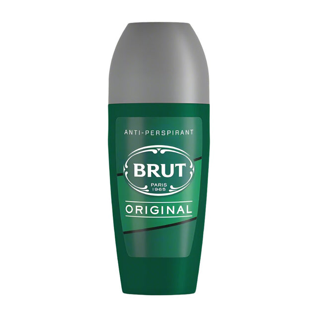 Look Alyfe Brut Original Anti-Perspirant Roll On - 50ml