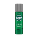 Look Alyfe Brut Original Deodorant Body Spray for Men