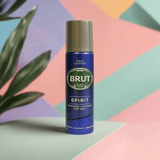 Look Alyfe Brut Spirit Cologne Deodorant Body Spray - 120ml