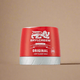 Look Alyfe Brylcreem Original Hair Styling Cream - 150ml