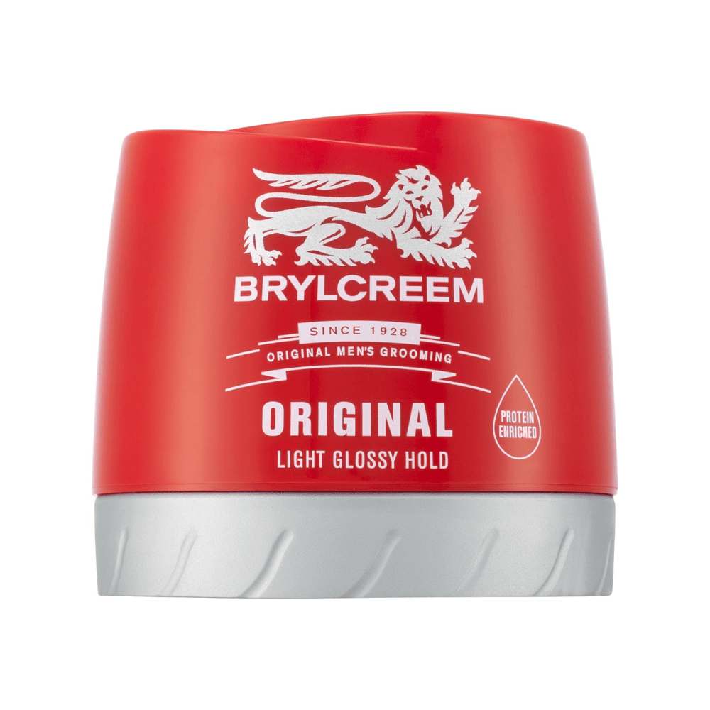 Look Alyfe Brylcreem Original Hair Styling Cream - 150ml